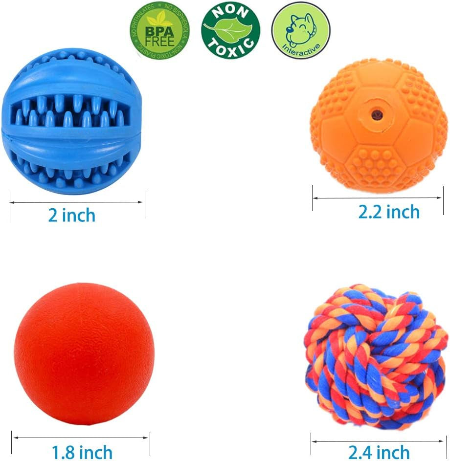 volacopets-puppy-balls-pack-with-different-functions-teething-toys-for-small-dogs-squeaky-dog-balls-rubber-chew-toys-for-enrichment