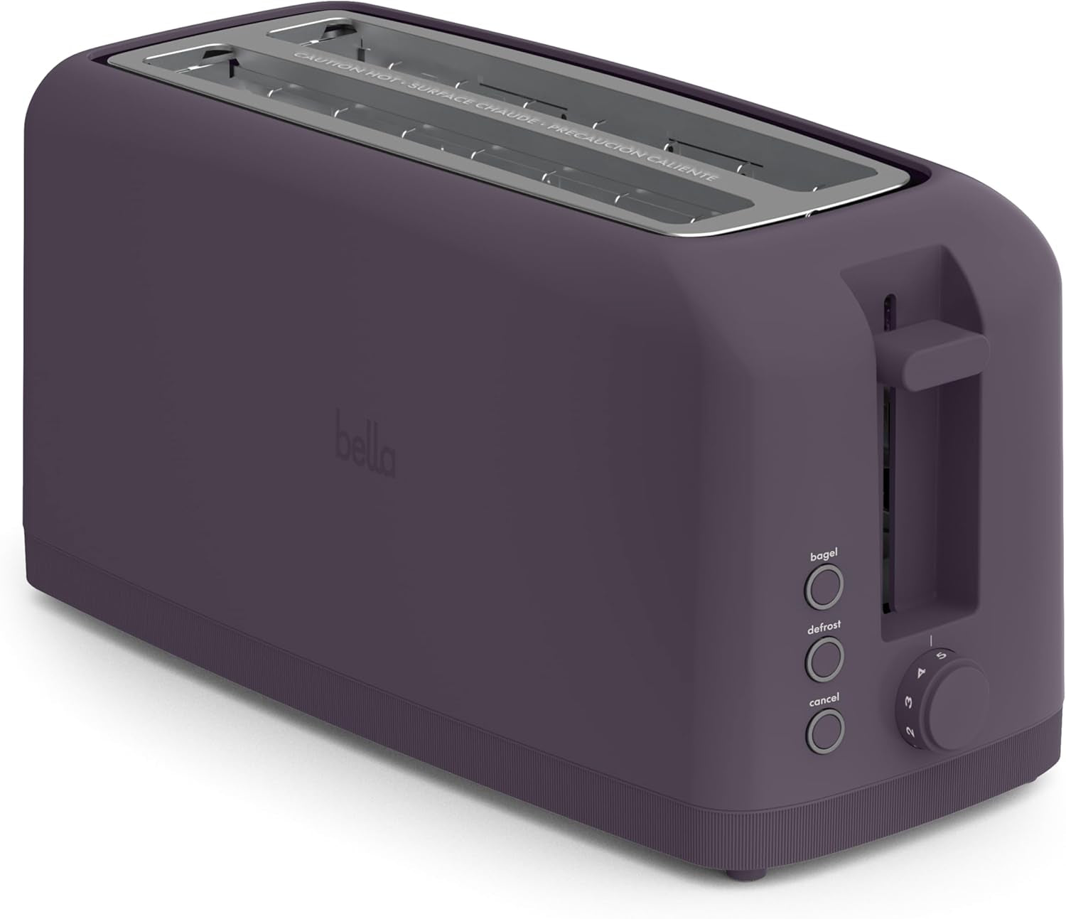 fits-anywhere™-slim-toaster-4-slice-extra-long-wide-slot-plum