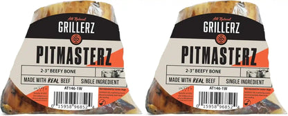 Grillerz Pork Femur Bone, Rawhide-Free, 1 Count | an All-Natural, Rawhide-Free Chew That'S Long-Lasting and Helps Support Healthy Teeth, for Dogs18
