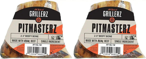 Grillerz Pork Femur Bone, Rawhide-Free, 1 Count | an All-Natural, Rawhide-Free Chew That'S Long-Lasting and Helps Support Healthy Teeth, for Dogs18