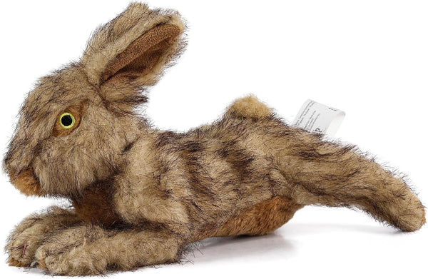 ALL for PAWS Interactive Dog Squirrel Plush Squeaky Toy - Perfect Puppy Enrichment Toy, Large12