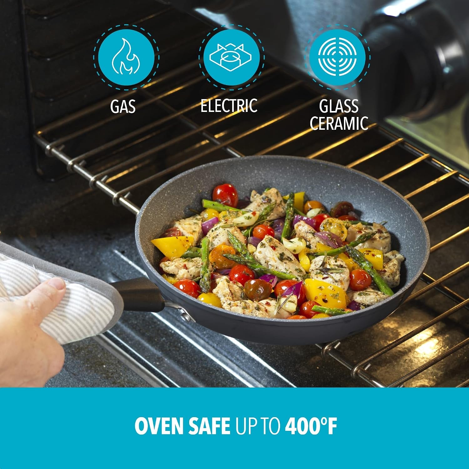 impact-10-piece-textured-aluminum-cookware-set-with-pots-pans-and-dutch-oven-nonstick-pots-and-pans-set-for-kitchen-gray