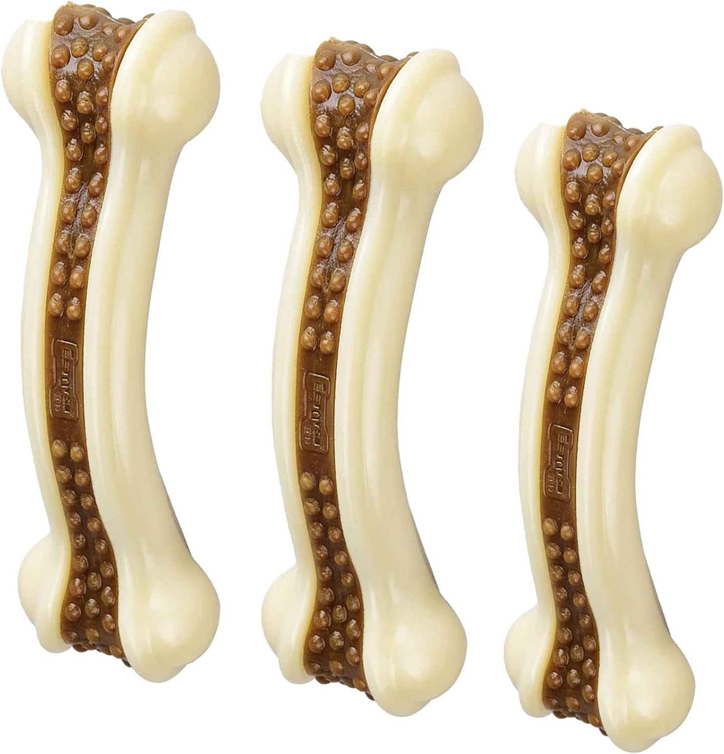 dog-chew-toys-for-aggressive-chewers-large-breed-2-pack-beef-flavor-indestructible-dog-teething-chew-toys-bones-for-large-medium-small-puppies-pet-toy-with-nylon
