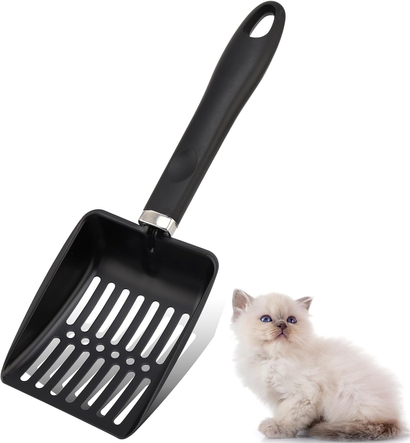 cat-litter-scoop-metal-cat-litter-scoop-stainless-steel-cat-litter-scoop-with-non-slip-handle-poop-sifting-kitten-pooper-lifter-for-litter-box