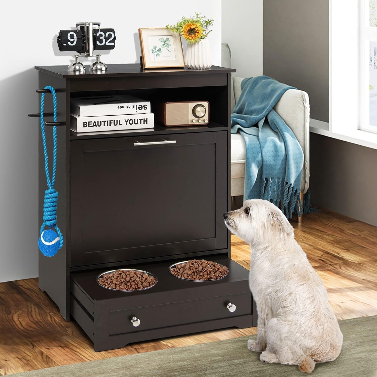 tangkula-pet-feeder-station-dog-food-storage-container-with-double-pull-out-bowls-food-toy-organizer-cabinet-feeding-station-furniture-for-dogs-cats-feeding-watering-supplies-brown