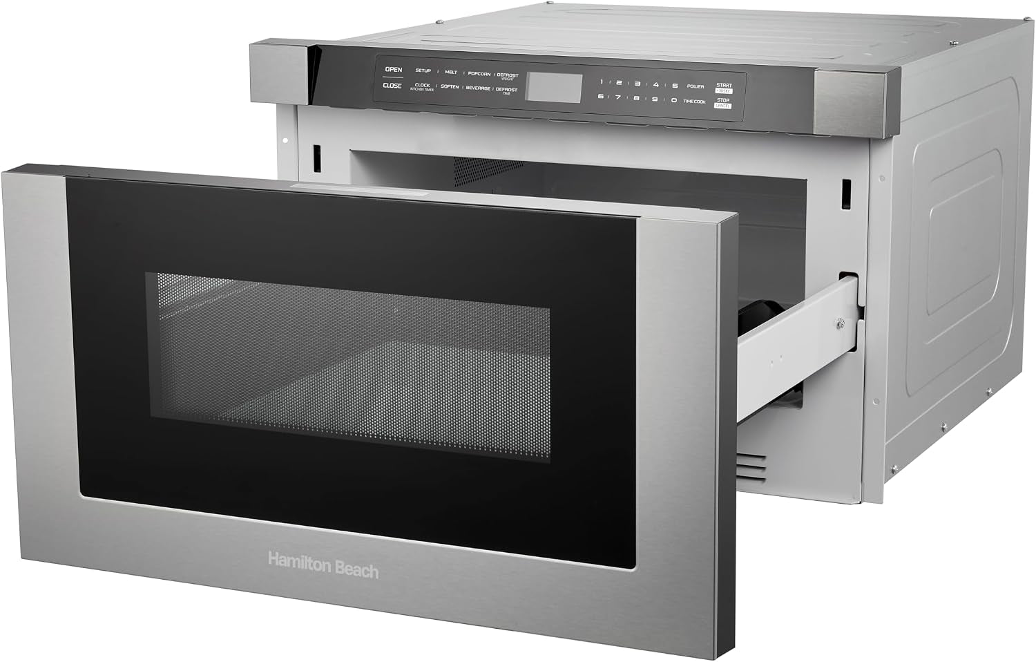 23-5-inch-built-in-drawer-microwave-oven-1-1-cu-ft-touchscreen-control-stainless-steel-flat-bed-design-electric-drawer-open