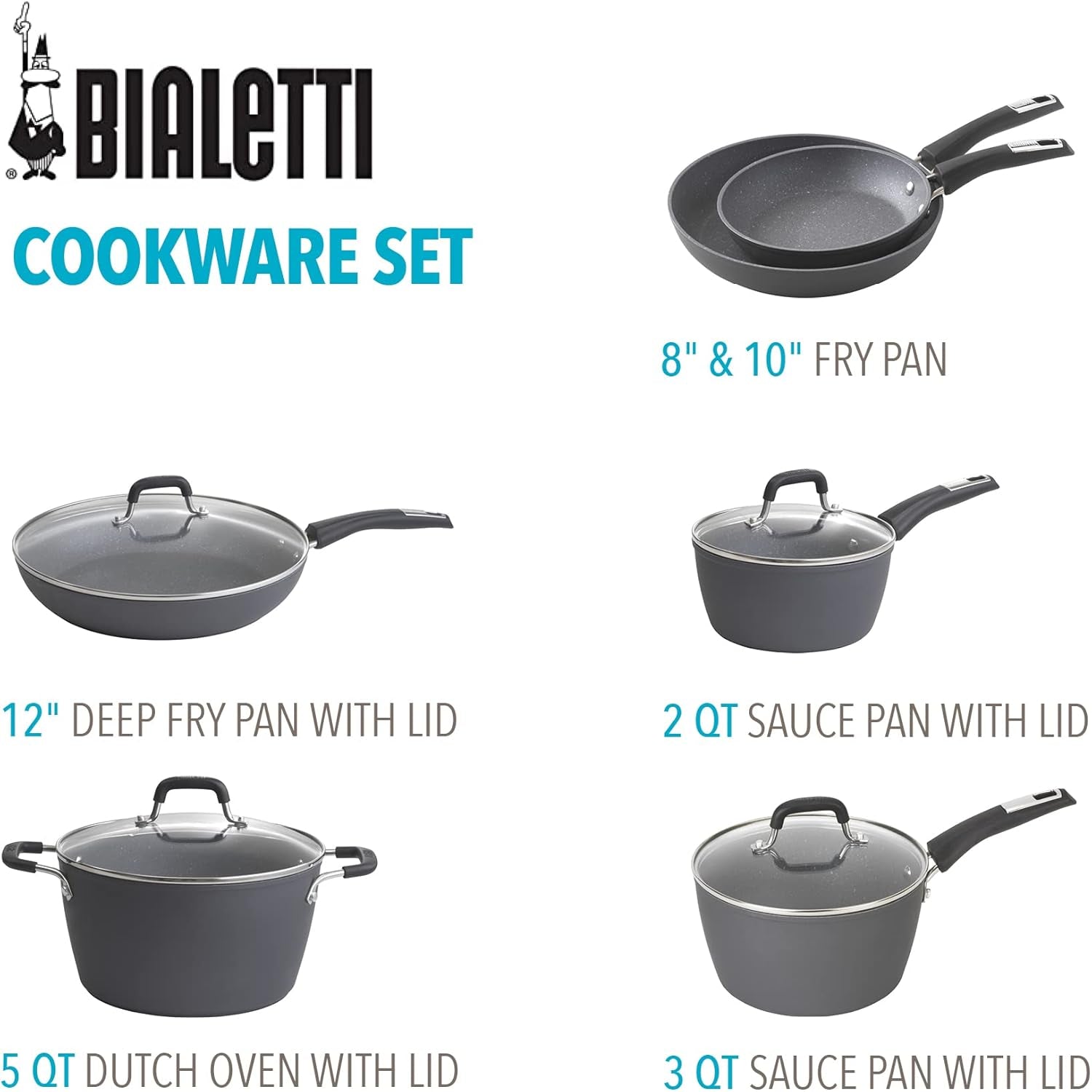 impact-10-piece-textured-aluminum-cookware-set-with-pots-pans-and-dutch-oven-nonstick-pots-and-pans-set-for-kitchen-gray