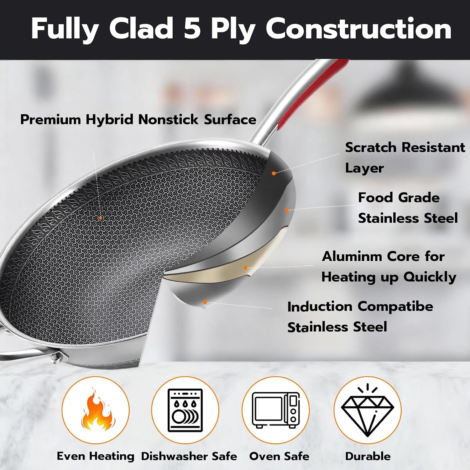 12-6-inch-stainless-steel-wok-pan-with-glass-lid-tri-ply-nonstick-wok-stir-fry-pan-pfoa-free-uncoated-cookware-for-all-cooktops-induction-compatible-flat-bottom