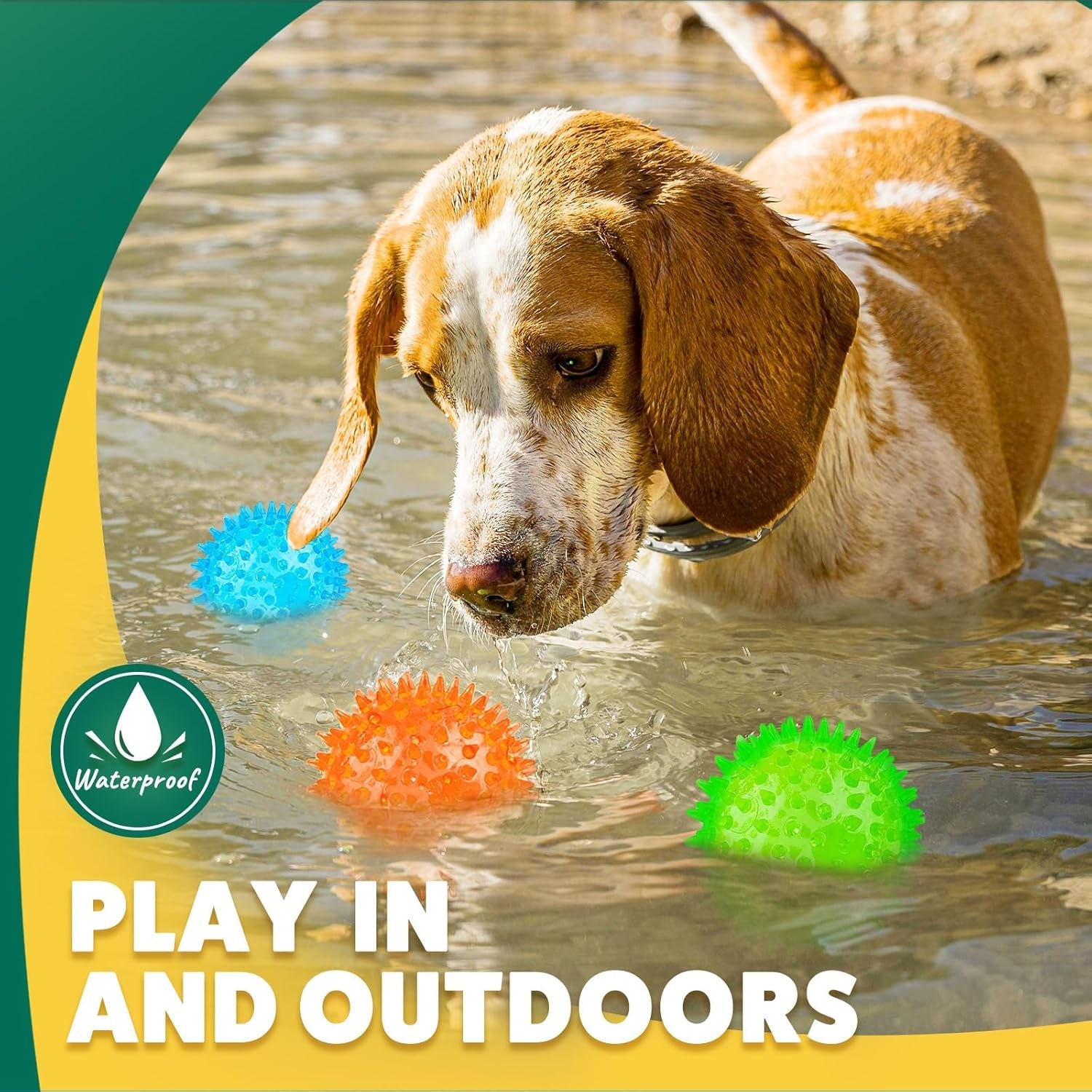 puptily-2-different-functions-interactive-ball-for-dogs-2-5-squeaky-dog-balls-toys-and-puppy-teething-chew-toy-balls-for-small-dogs-for-clean-teeth-and-training-5pcs