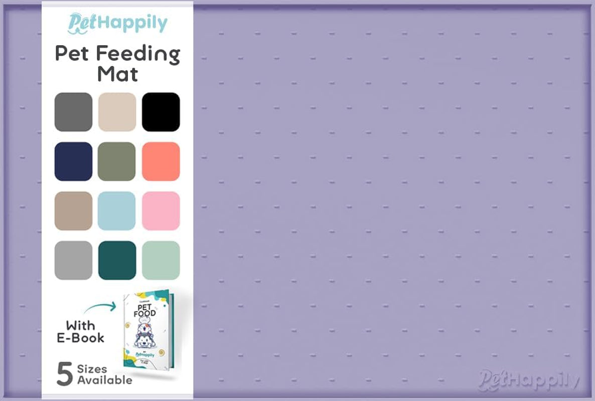 dog-food-mat-raised-edges-dogs-mat-for-food-and-water-prevent-spill-waterproof-cat-food-mats-protect-floors-easy-clean-dog-bowl-mats-for-food-and-water-silicone-pet-feeding-placemats