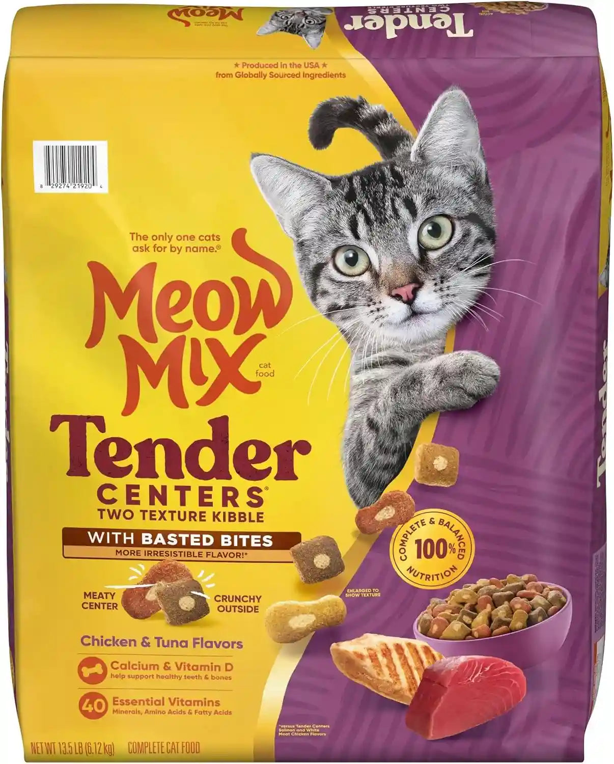 meow-mix-tender-centers-salmon-white-meat-chicken-flavors-dry-cat-food-20-lb-bag-dry-cat-food-with-two-texture-kibble-meaty-center-surrounded-by-a-crunchy-outer-layer-complete-and-balanced-nutrition
