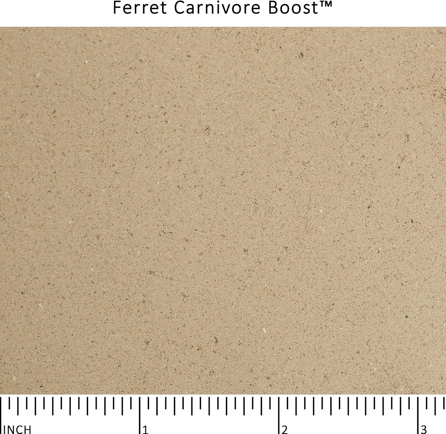 ferret-carnivore-boost™