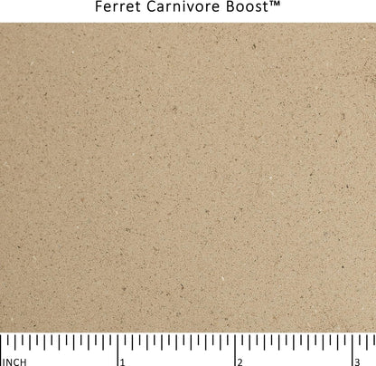 Ferret Carnivore Boost™4