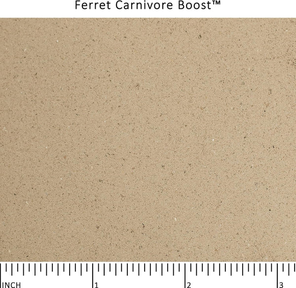 Ferret Carnivore Boost™4