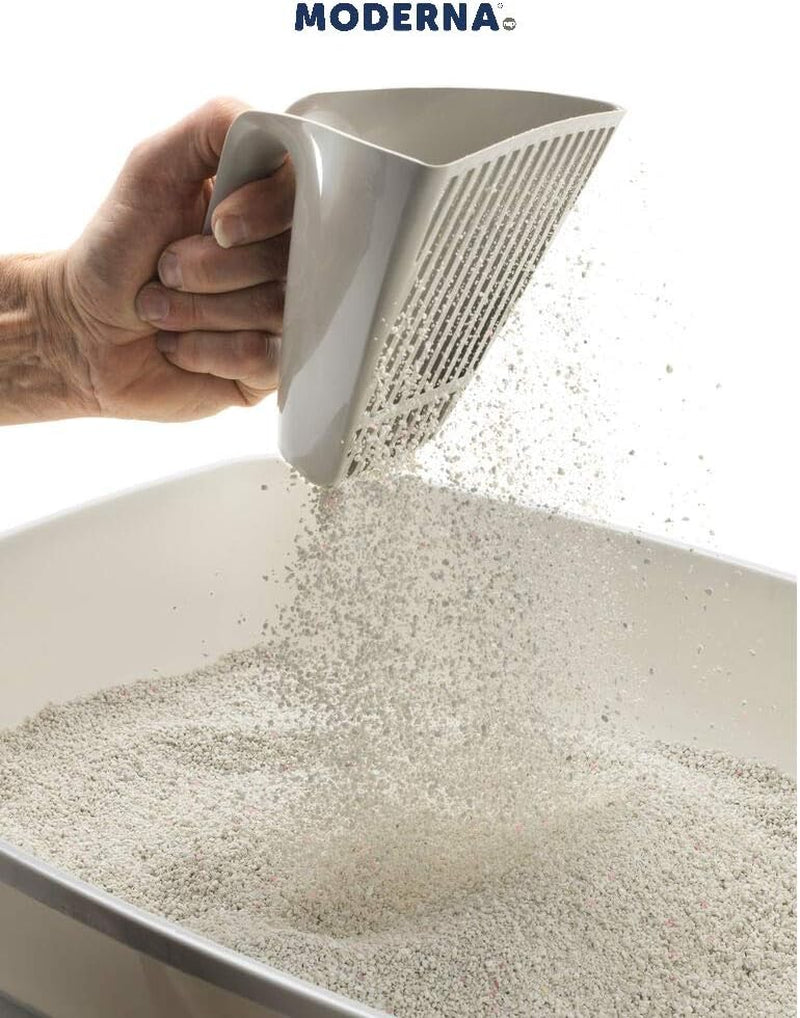 moderna-jumbo-litter-and-scoop-grey-plastic-1-count