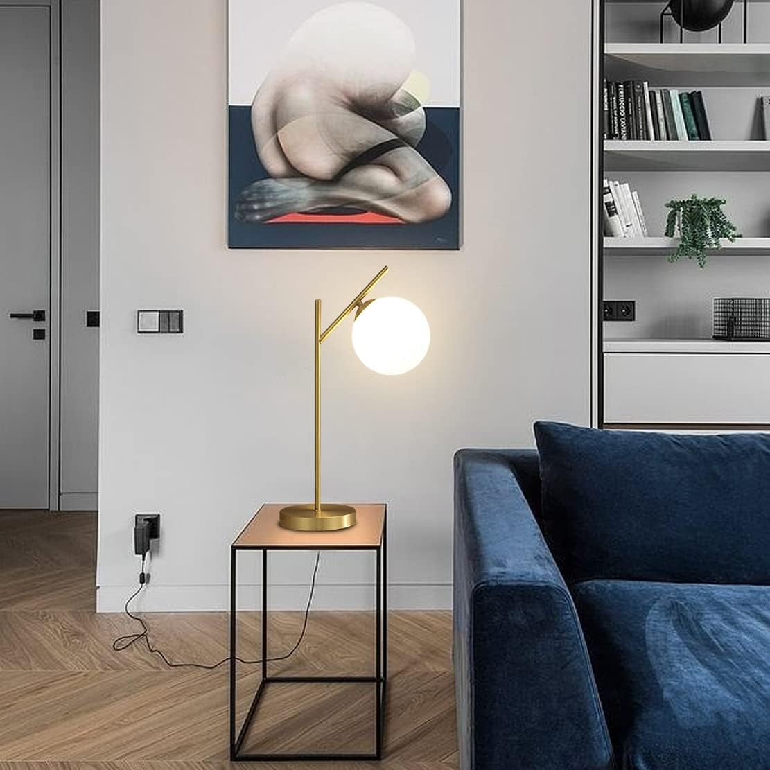 mid-century-modern-table-lamp-1-light-brass-glass-globe-bedside-lamp-contemporary-metal-table-lamp-with-milky-white-glass-shadefor-bedroom-living-room-study-room