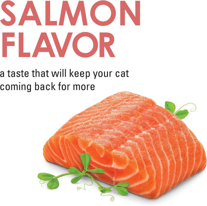 Fancy Feast Purina Limited Ingredient Cat Treats, Savory Cravings Salmon Flavor - 3 Oz. Box (Pack of 2)4