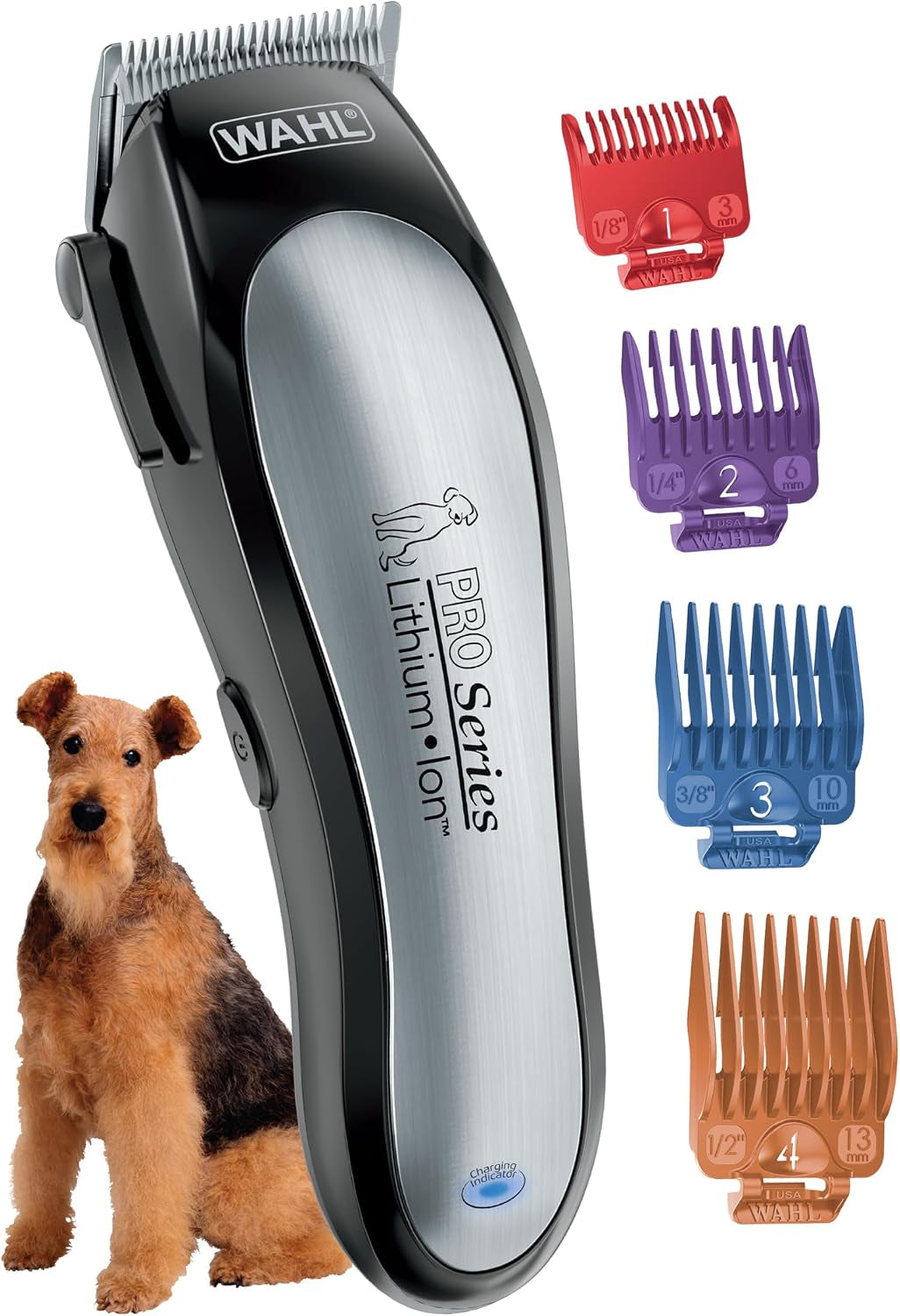 wahl-usa-lithium-ion-pro-series-cordless-animal-clippers-rechargeable-heavy-duty-electric-dog-cat-grooming-kit-for-small-large-breeds-with-thick-to-heavy-coats-model-9766-heavy-duty-electric-dog-grooming-clippers-for-at-home-haircutting-of-small-large-thick-hair-breed-dogs-cats-model-9766