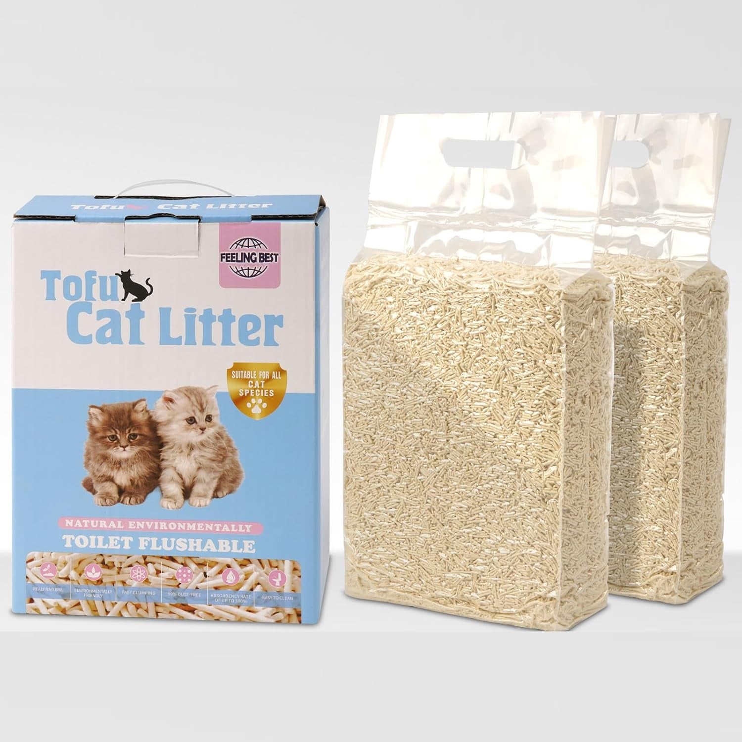 tofu-cat-litter-low-tracking-fast-clumping-flush-able-odor-control-99-dust-free-made-from-corn-starch-pea-dregs-safe-for-multiple-cats-11-2lbs-5-6lbs-2bags