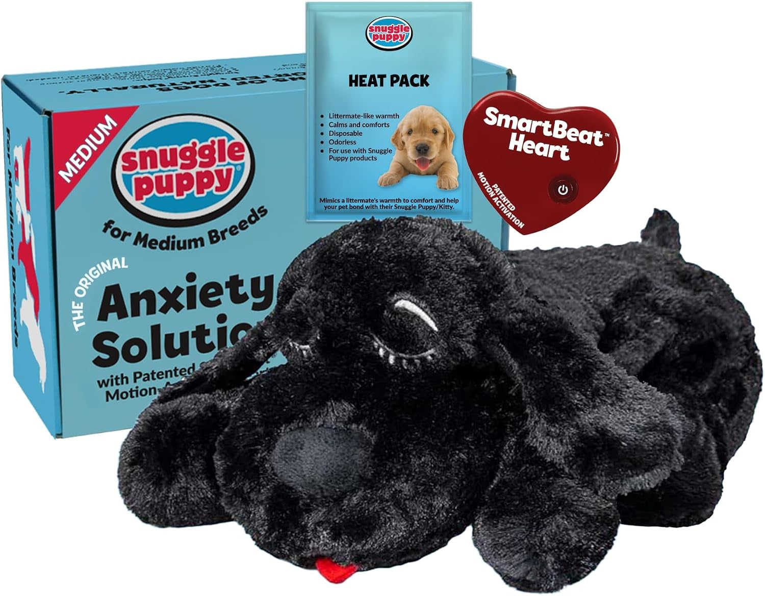 snuggle-puppy-original-heartbeat-puppy-toy-with-real-feel-pulse-heat-pack-calming-sleep-aid-for-puppy-anxiety-crate-training-first-nights-new-puppy-transition-biscuit