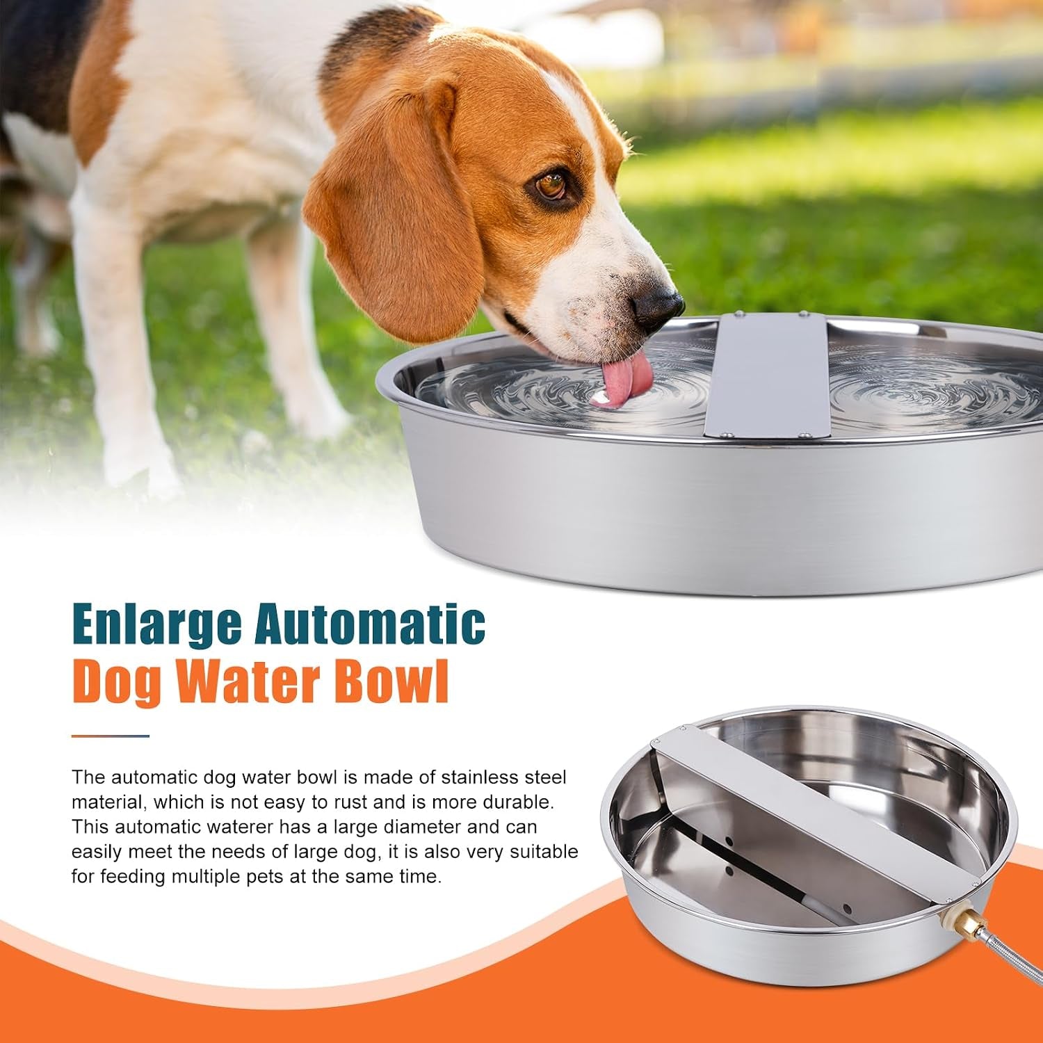 automatic-dog-water-bowl-dispenser-large-breed-outdoor-stainless-steel-pet-waterer-with-float-valve-auto-fill-dog-waterer-for-large-dogs-cats-chicken-livestock