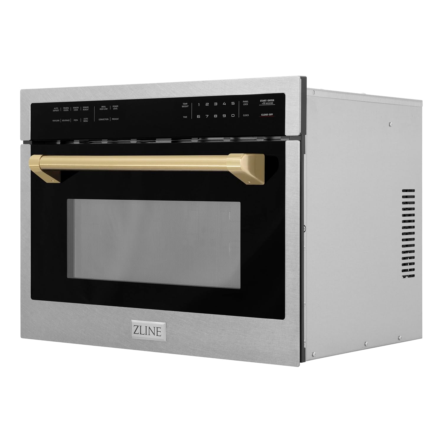 zline-autograph-edition-24-in-1-6-cu-ft-built-in-convection-microwave-oven-in-satin-stainless-steel-with-champagne-bronze-accents-mwoz-24-ss-cb