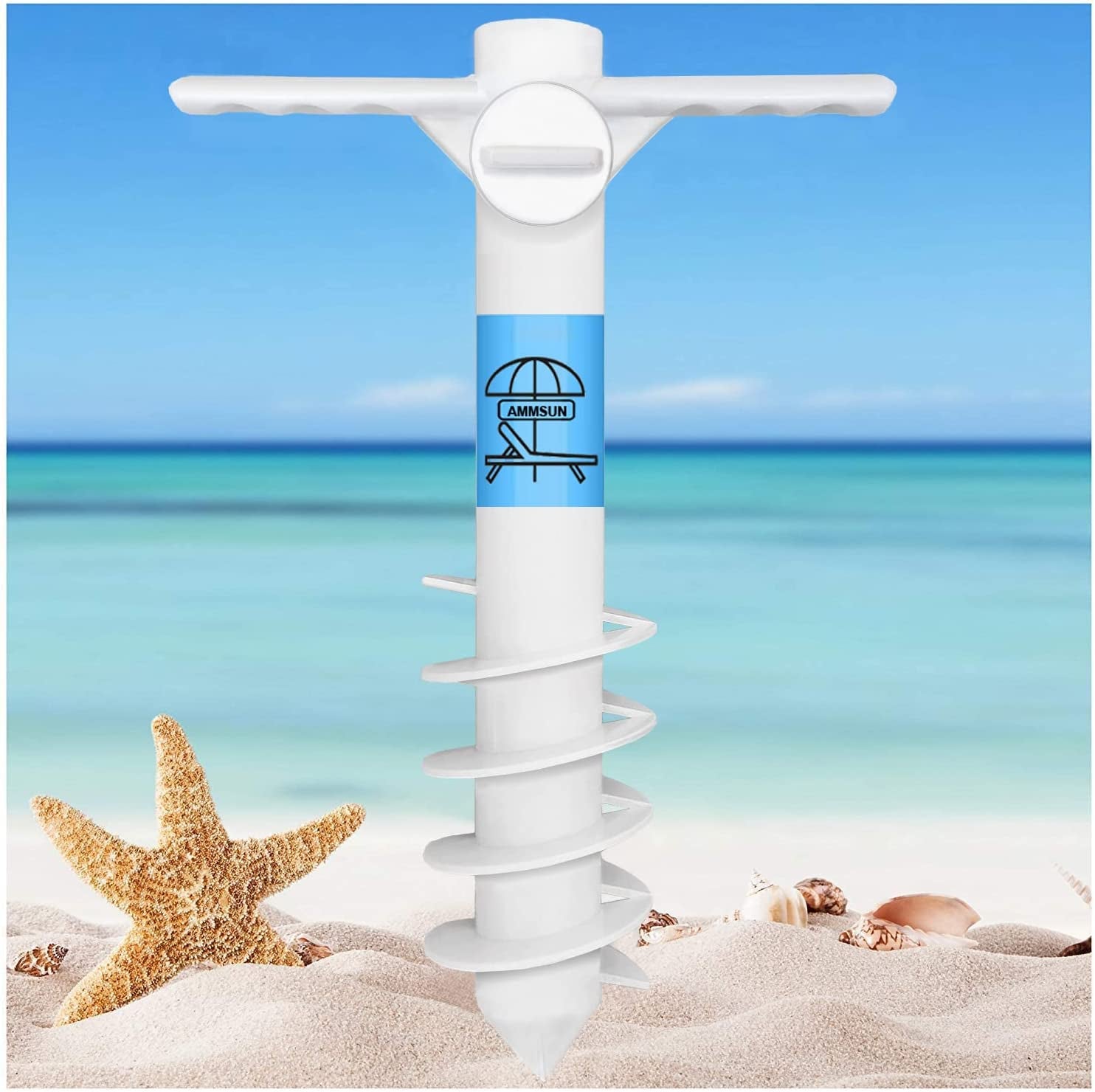 beach-umbrella-sand-anchor-heavy-duty-outdoor-umbrellas-auger-base-with-5-spiral-screw-safe-umbrella-holder-stand-ideal-for-strong-winds-white-universal-one-size-fits-most