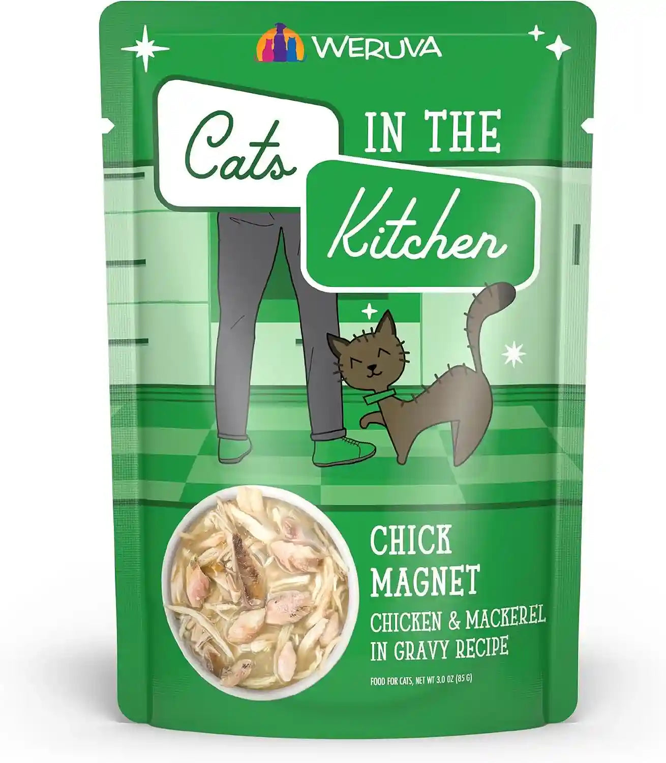 weruva-cats-in-the-kitchen-pantry-party-pouch-variety-pack-in-gravy-cat-food-3oz-pouch-pack-of-12