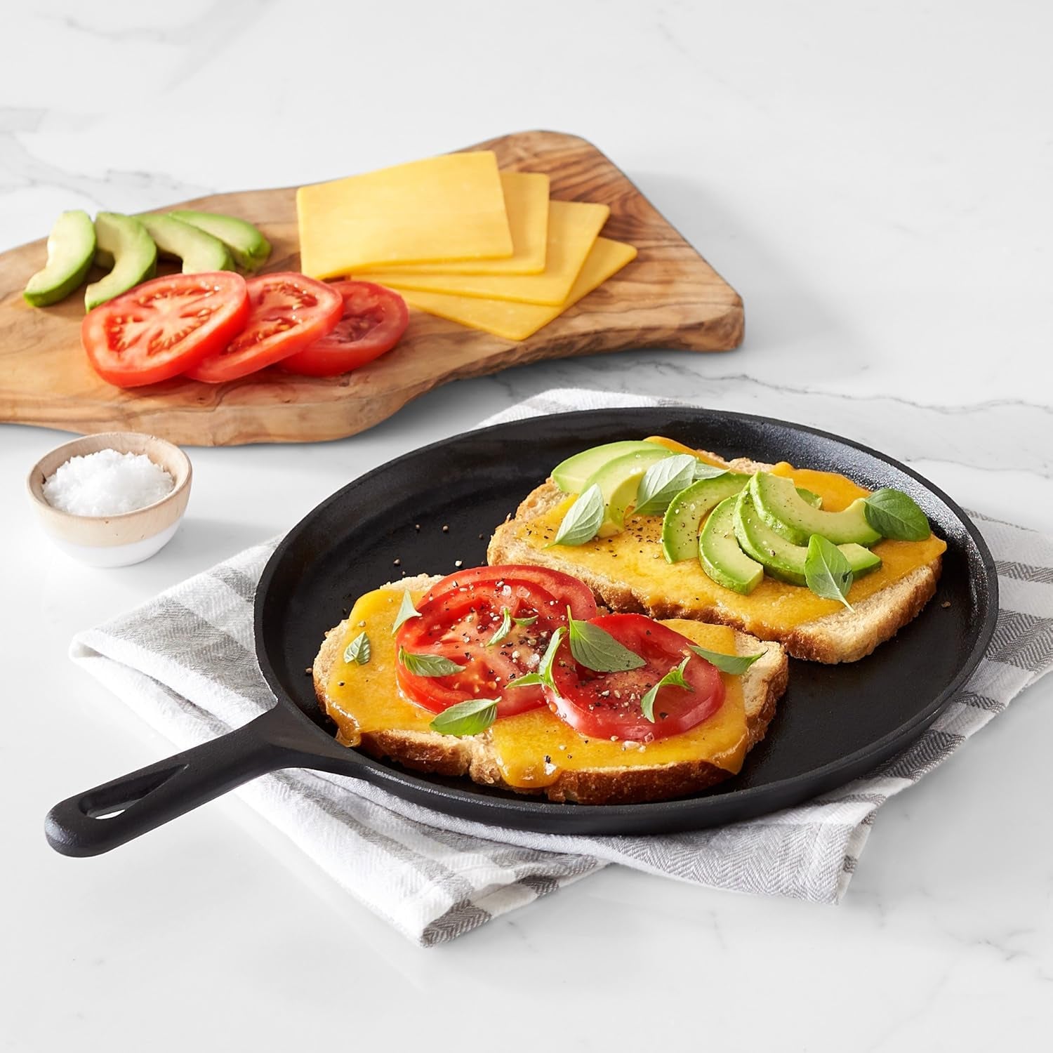 pre-seasoned-cast-iron-5-piece-cookware-set-oven-safe-cooks-evenly-14-17-x-12-2-x-10-63-in-black