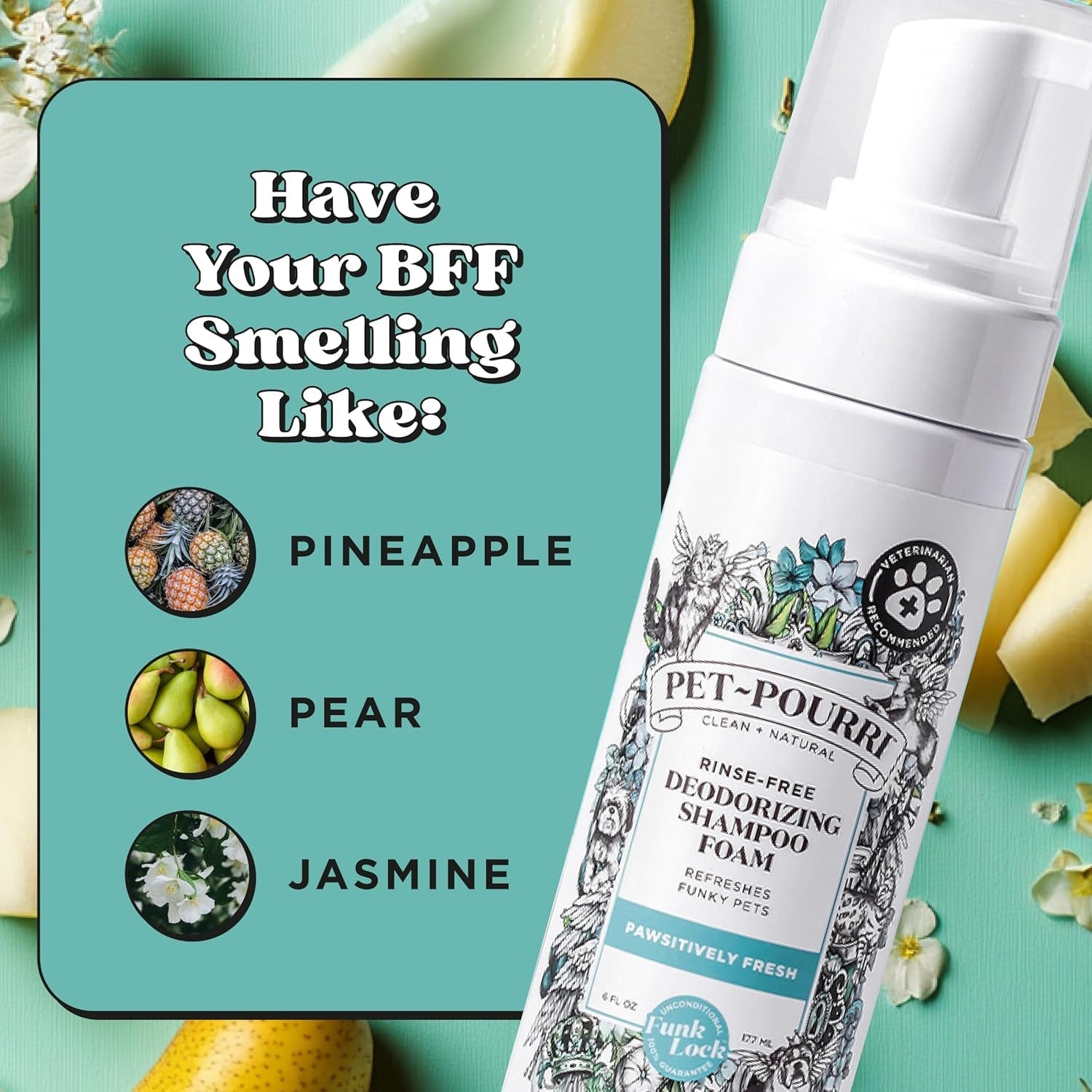 poo-pourri-rinse-free-deodorizing-dry-shampoo-for-dogs-cats-moisturizing-skin-coat-soothing-formula-plant-based-ingredients-pineapple-jasmine-pear-no-rinse-foam-shampoo-for-pet-odor