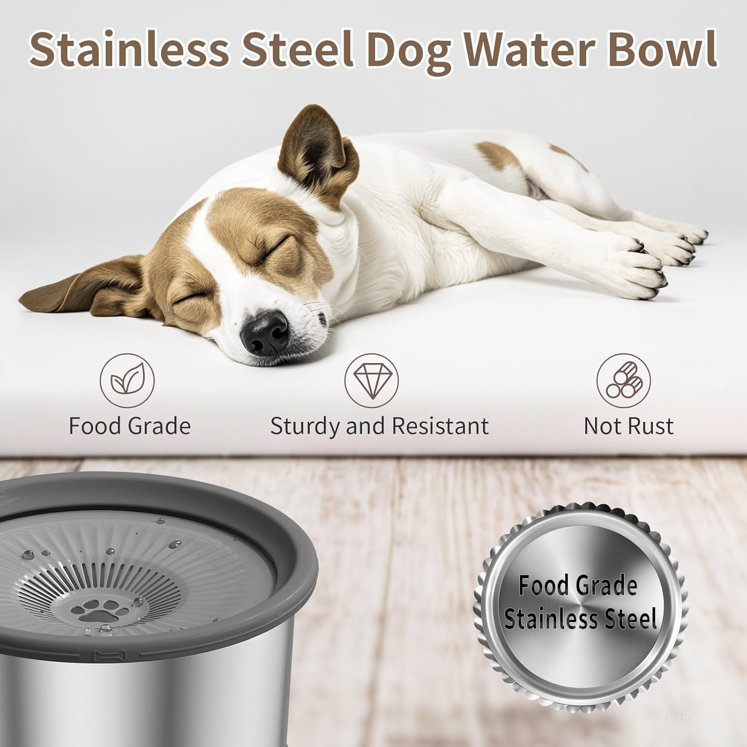 6-5l-dog-water-bowl-no-spill-1-6-gallon-stainless-steel-water-bowl-for-dogs-220oz-large-capacity-no-splash-slow-drinking-feeder-with-anti-slip-mat-for-messy-drinkers-6-5l-2-filters