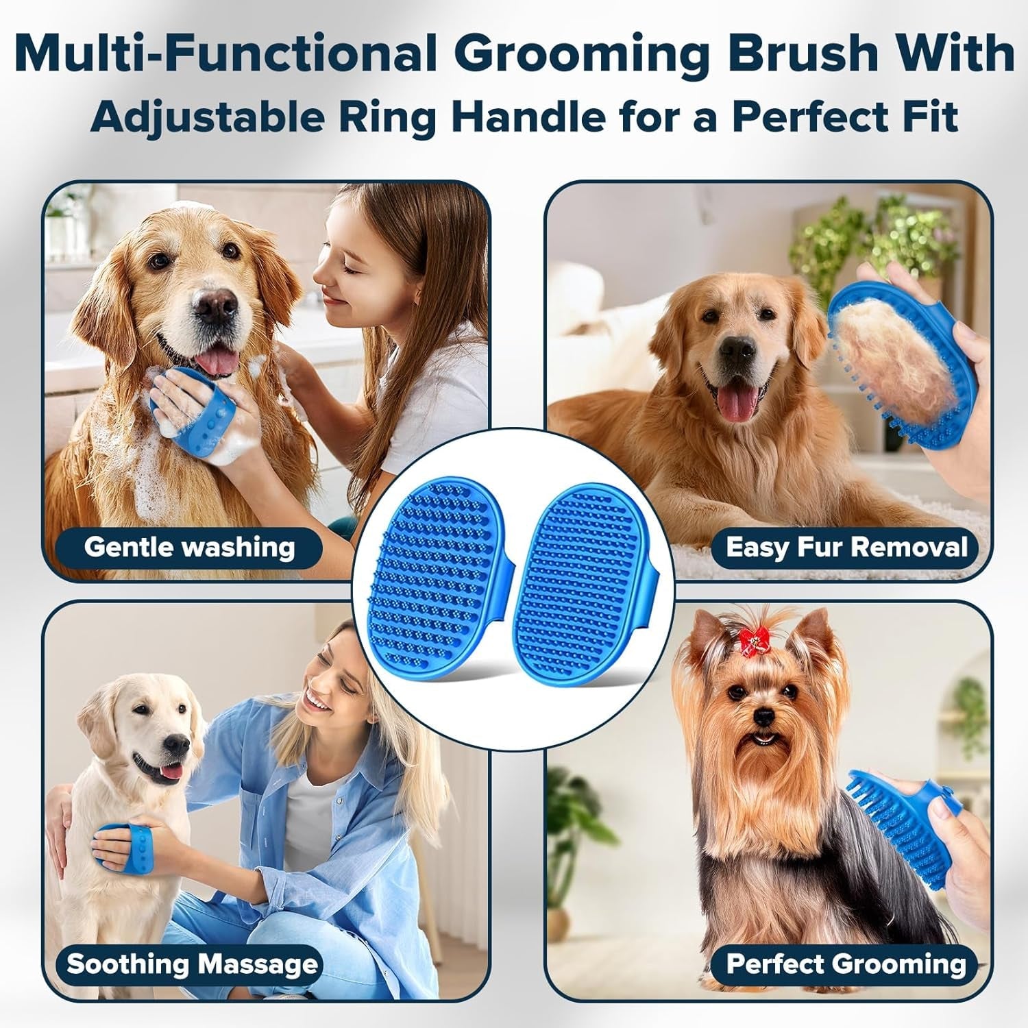 6pcs-grooming-bath-supplies-for-dogs-cats-dog-washing-gloves-dog-bath-brush-dog-shower-brush-pet-grooming-gloves-dog-grooming-kit-pet-supplies-for-showerhead-sprayer-navy-blue