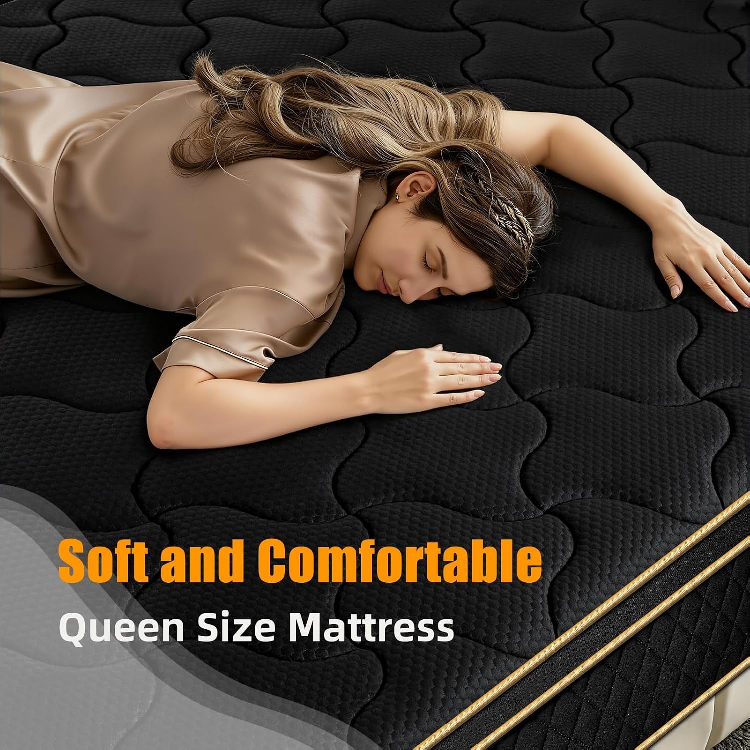 queen-mattress-12-inch-medium-firm-hybrid-mattress-queen-size-memory-foam-pocket-springs-queen-bed-matress-in-a-box-for-all-sleeping-positions-motion-isolation-comfortable-sleep-black-queen-12-inch