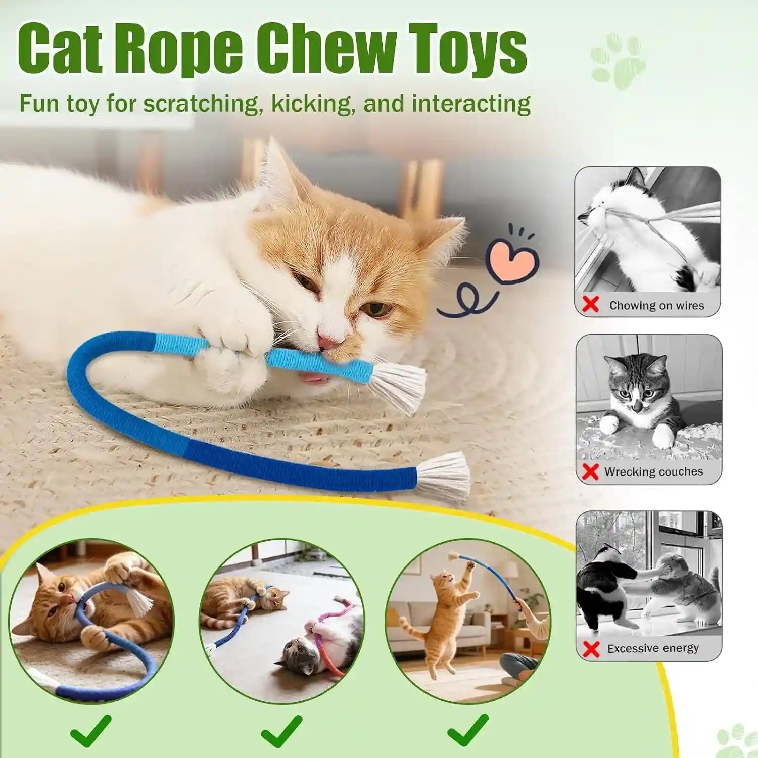 retro-shaw-cat-toys-chew-ropes-with-natural-catnip-23-6-inches-3-pack-safe-teeth-cleaning-string-for-indoor-cats-soft-sisal-material-interactive-fun-cats-nip-kicker