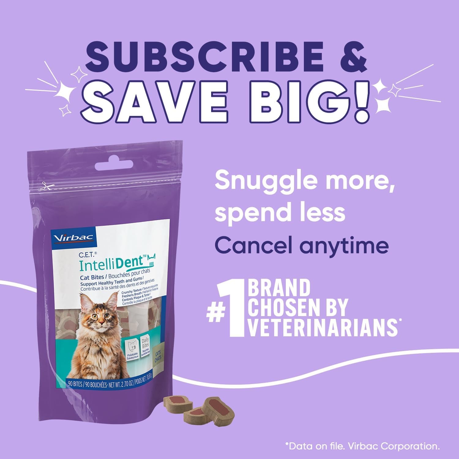 virbac-c-e-t-intellident-cat-bites-for-dental-care-crunchy-cat-bites-for-tartar-control-supports-healthy-teeth-and-gums-chicken-flavor-bites-cat-oral-care-hygiene