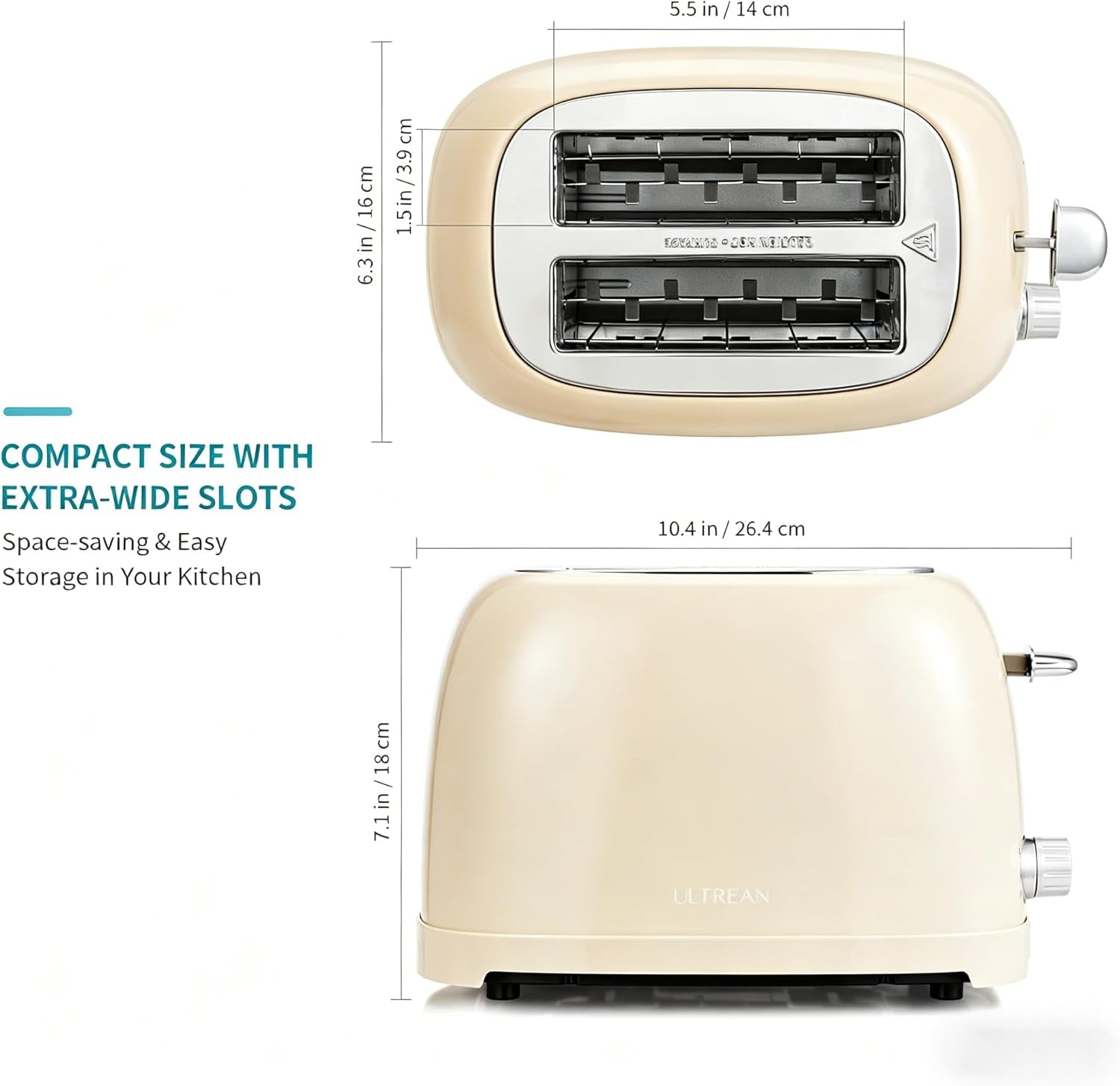 toaster-2-slice-with-extra-wide-slot-for-toasting-bagels-breads-waffles-more-stainless-steel-material-with-removable-crumb-tray-6-browning-settings