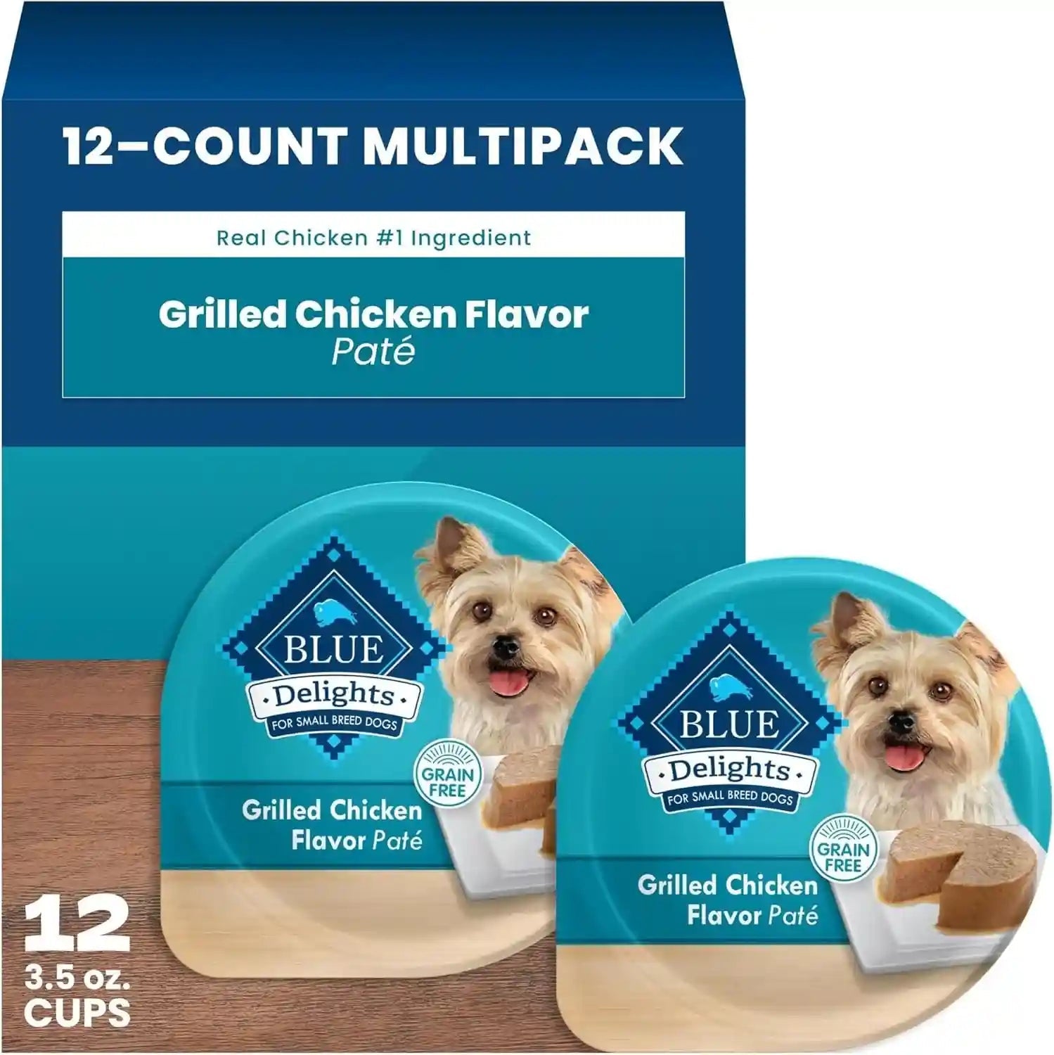 blue-buffalo-delights-variety-pack-natural-grain-free-wet-dog-food-for-small-breed-dogs-top-sirloin-flavor-pate-and-grilled-chicken-flavor-pate-with-natural-ingredients-3-5-oz-each-12-cups