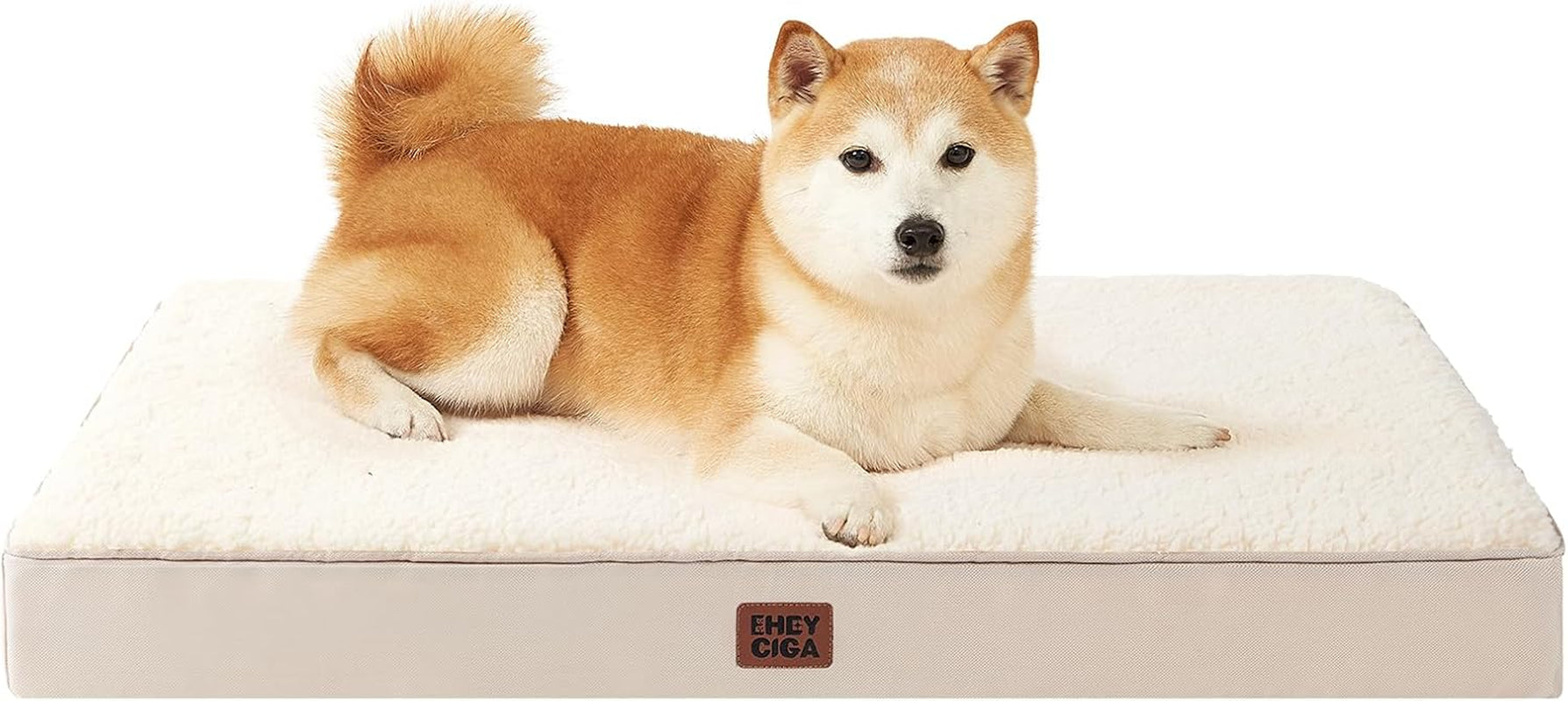 eheyciga-orthopedic-dog-bed-large-with-removable-washable-cover-grey-41x27-egg-crate-foam-support-durable-oxford-fabric-non-slip-bottom-machine-washable-soft-waterproof-plush-pet-bed-mat-for-crate