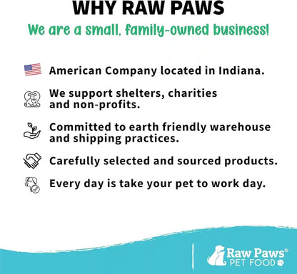 Raw Paws Catnip Balls for Cats (6-Count) - Interactive Indoor Cat Toy | Natural Compressed Natural Catnip - Cat Lick Balls - Catnip Roller Balls - Play & Enrichment Toy - Fresh Dried - No Additives7