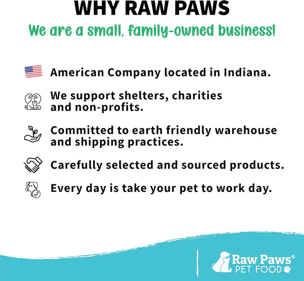 Raw Paws Freeze Dried Minnows for Cats & Dogs, 2-Oz - Made in USA | Single Ingredient Fish Treats for Dogs - Freeze Dried Fish for Cats - Minnow Dog Treats - No Fillers Additives7