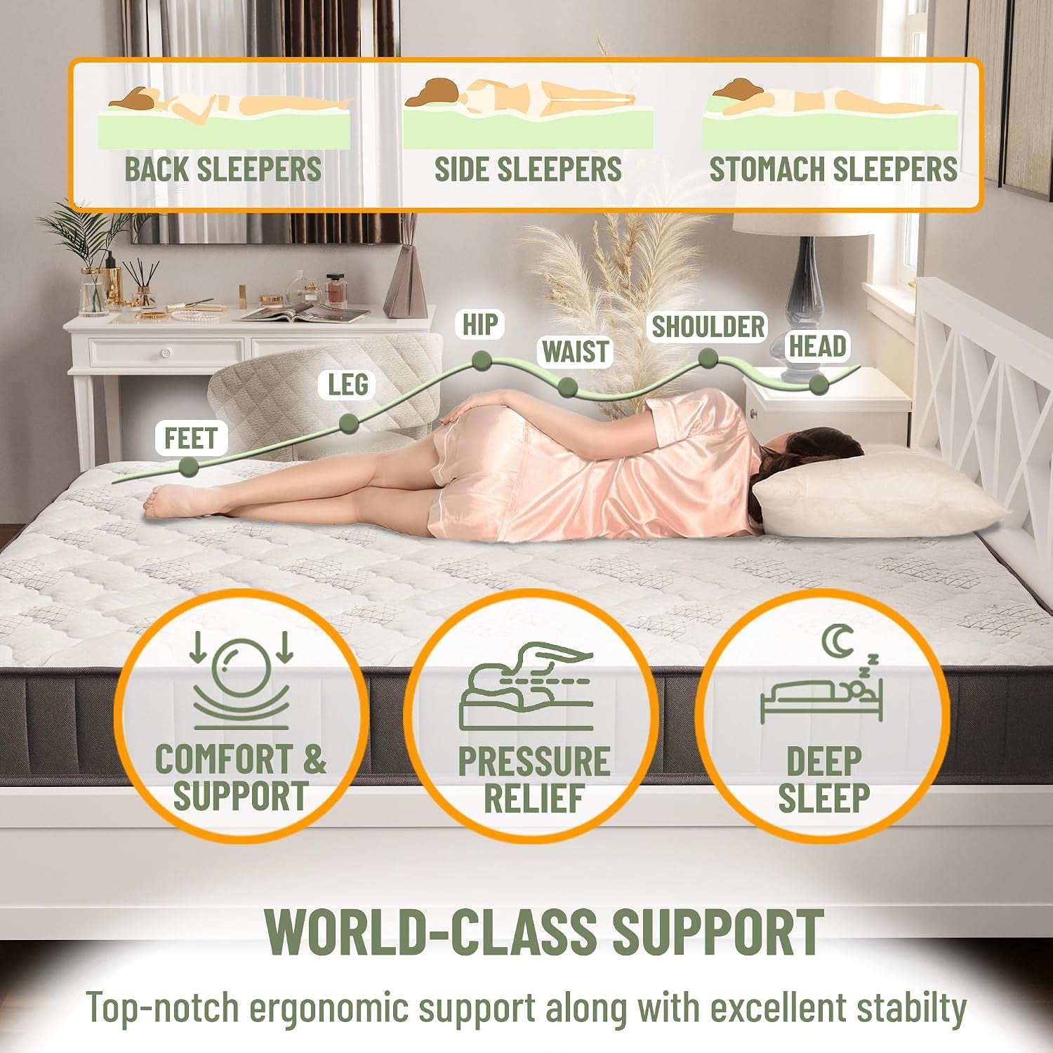 9-hybrid-twin-mattress-firm-made-in-usa-individually-pocketed-coils-certipur-us-foam-fiberglass-free-bed-in-a-box