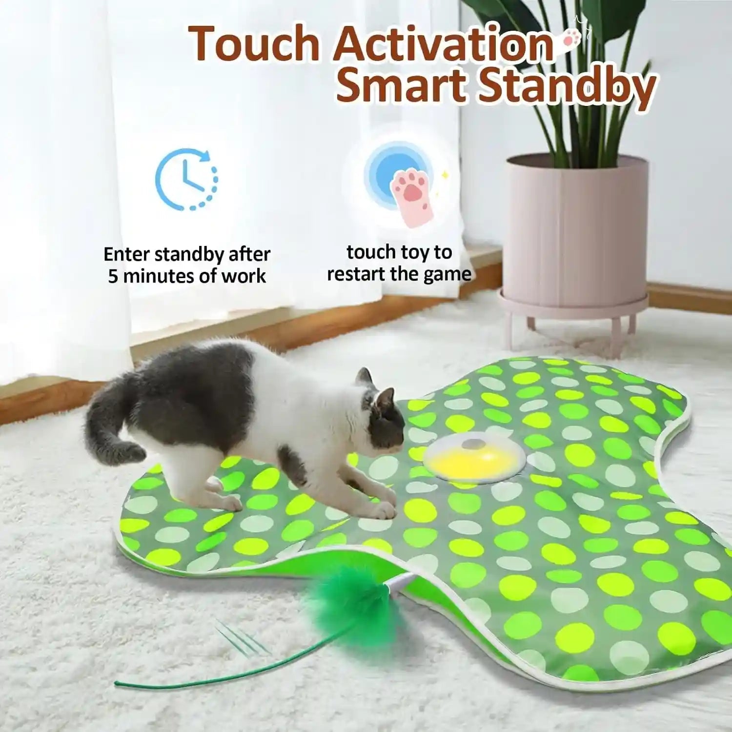 sofolor-interactive-cat-toy-automatic-cat-toys-for-indoor-cats-hide-and-seek-cat-toy-with-motion-activated-moving-feather-chirping-usb-rechargeable