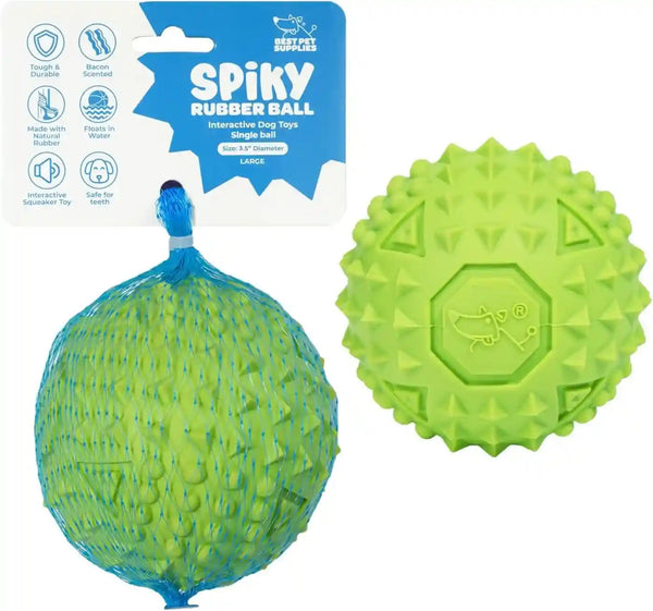 Best Pet Supplies Squeaky Dog Toys with Soft Durable Fabric for Small, Medium and Large Pets Interactive Toy for Indoor Play, Supports Active Biting and Play - 1Wild Duck, Small45
