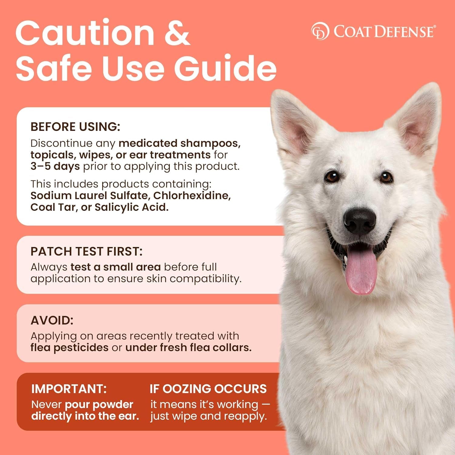 coat-defense-daily-preventative-powder-made-in-usa-9oz-precision-point-waterless-dog-shampoo-pet-deodorizer-for-smelly-dogs-provides-anti-itch-relief-dog-shampoo-for-dry-itchy-skin
