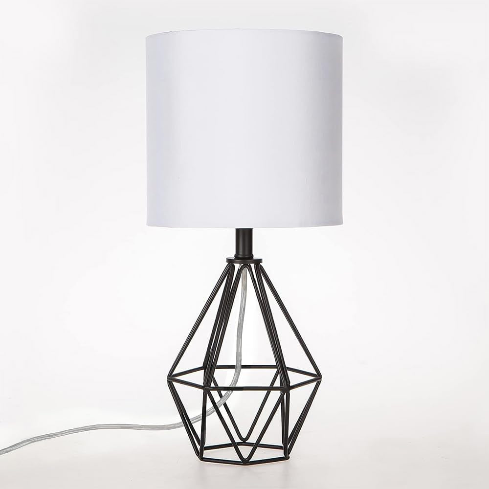 black-bedside-table-lamp-small-nightstand-lamp-for-bedroom-modern-desk-lamp-with-tc-fabric-shade-geometric-metal-base-for-living-room-study-office-farmhouse