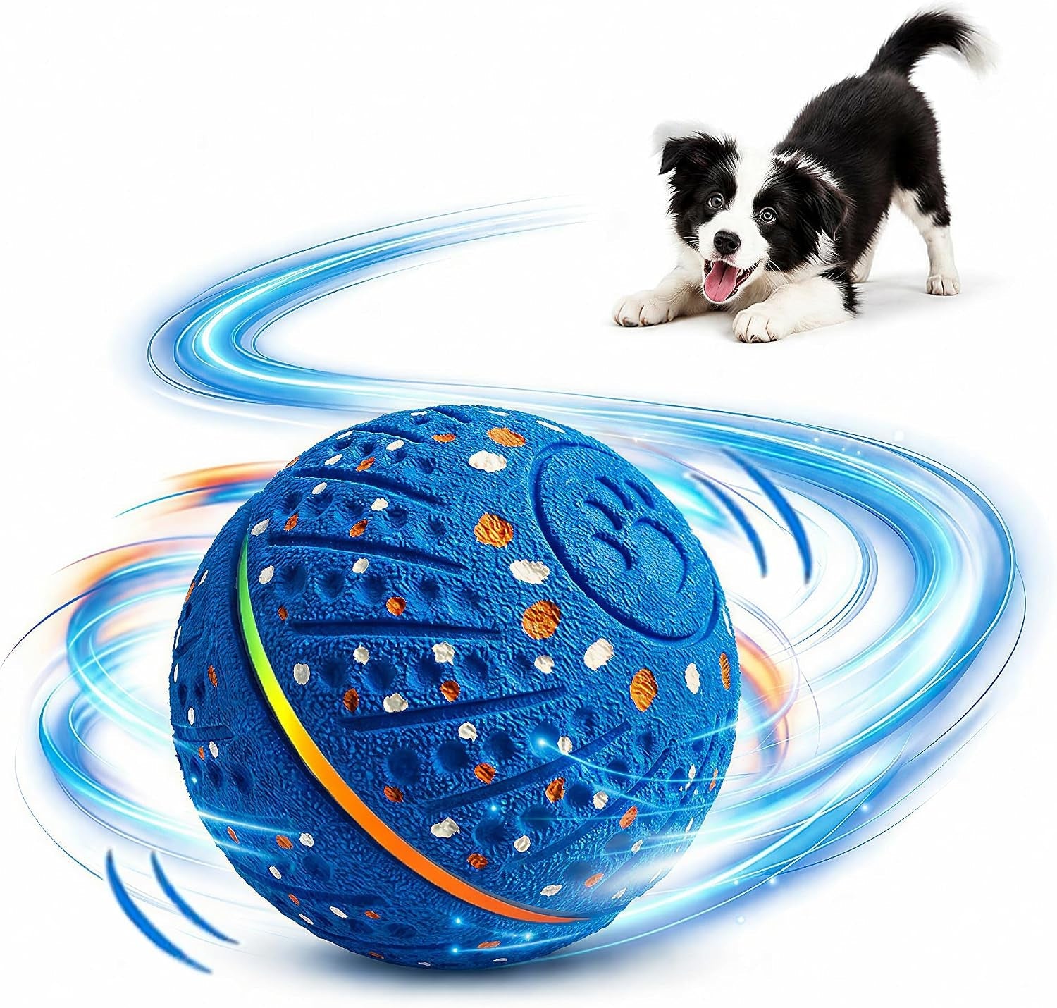 interactive-dog-ball-toy-for-small-medium-dogs-automatic-rolling-bouncing-moving-dog-toy-with-led-lights-2-in-1-fetch-toy-durable-e-tpu-usb-rechargeable-2-8-blue