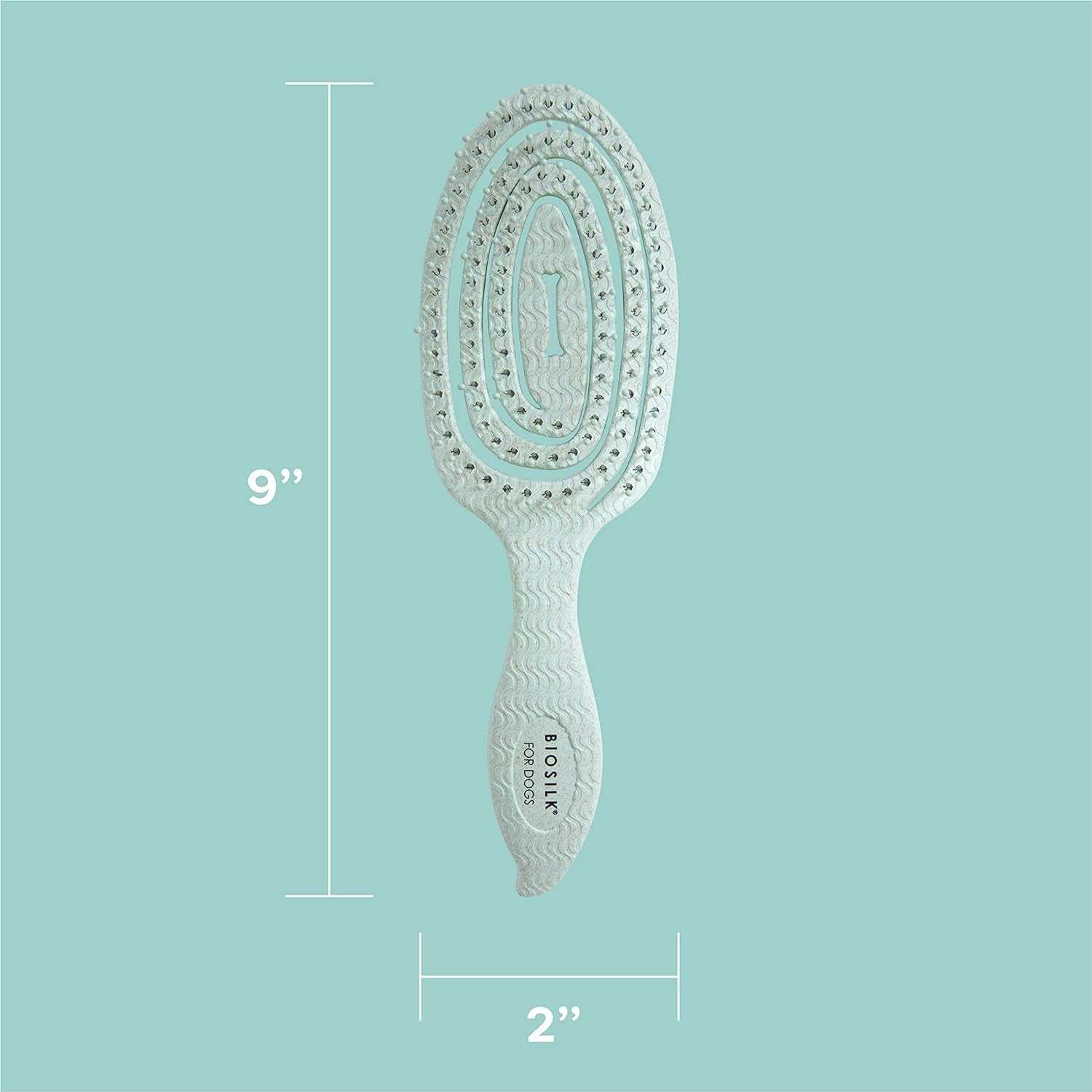 biosilk-for-pets-eco-friendly-detangling-pin-brush-for-dogs-gentle-dog-grooming-brush-designed-to-help-remove-knots-and-tangles-and-support-healthy-coats-for-all-dogs-gentle-grooming-brush-removes-knots-and-tangles-supports-healthy-coats-for-all-dog-breeds