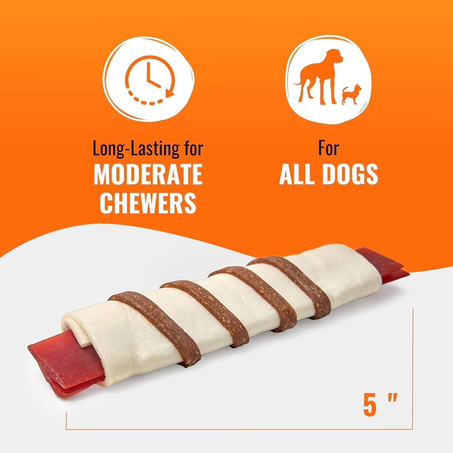 good-n-fun-triple-flavor-wraps-with-beef-tendon-chews-high-protein-dog-treat-for-all-adult-dogs-made-with-real-beef-hide-chicken-beef-tendon-8-count