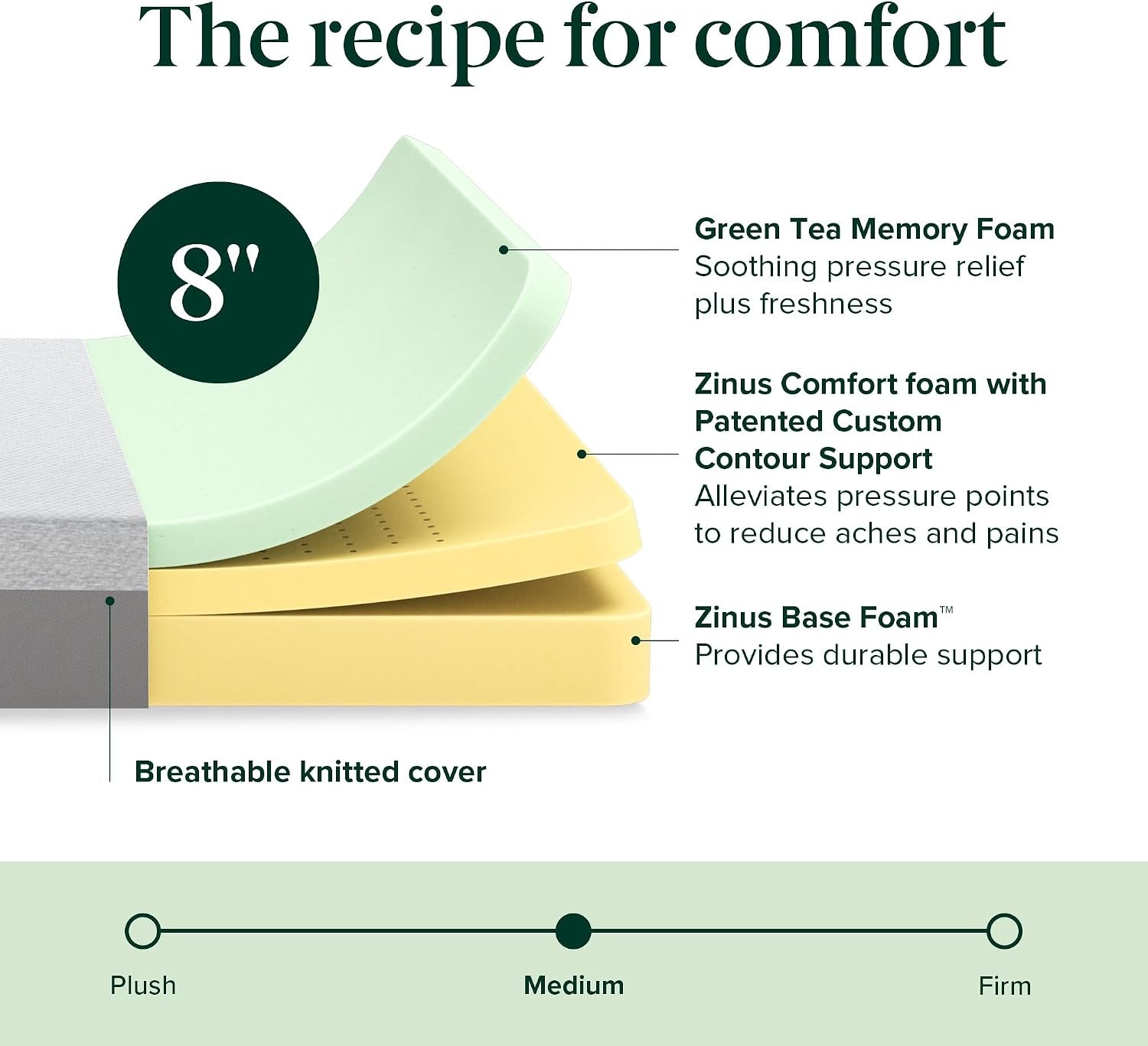 zinus-8-inch-short-queen-ultima-rv-memory-foam-mattress-medium-firm-feel-fiberglass-free-breathable-airflow-memory-foam-certipur-us-oeko-tex-certified-safe-materials-mattress-in-a-box