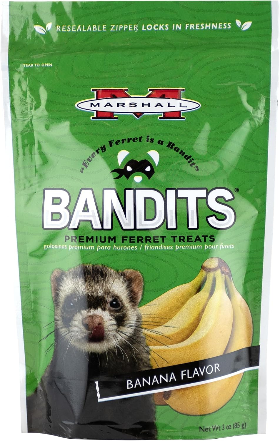 marshall-bandits-premium-ferret-treats-peanut-butter-flavor-3-oz-soft-chewy-snacks-for-training-bonding-daily-treating